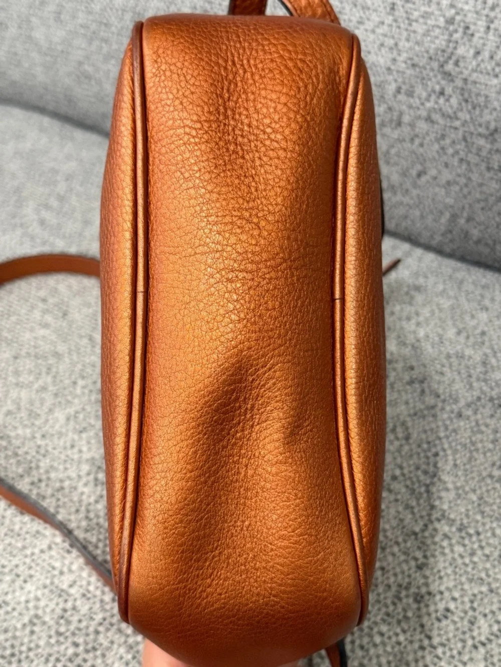 Gucci Soho Disco - preowned - Picture 9 of 16